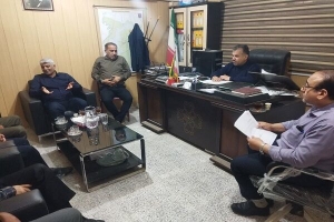 برگزاری نشست ویژه بررسی طرح های ساخت مسکن در شادگان استان خوزستان