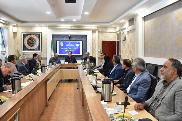 بررسی واگذاری اراضی هنرستان کشاورزی نیشابور با هدف تأمین زمین نهضت ملی مسکن