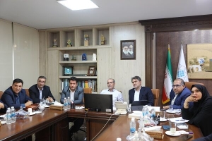 اختصاص ۳ هزار تن قیر رایگان به شهرستان خوی / تأکید مدیرعامل شرکت بازآفرینی شهری بر اولویت‌بندی پروژه‌های پیاده‌راه شمس و مدرسه‌سازی