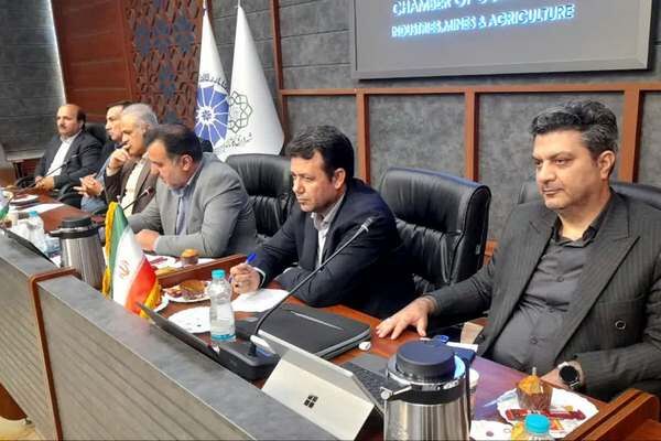 اعلان عمومی بازنگری طرح جامع شهر کاشان با رویکردی نوین و مشارکتی
