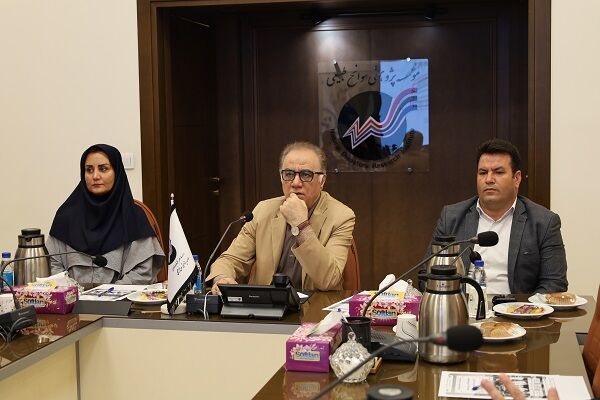 برگزاری دویست‌وهفتمین نشست تخصصی «بافت‌های ناکارآمد و در معرض خطر ؛ از کاهش ریسک تا رویکردهای مداخله»