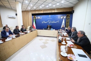 پیگیری بسته حمایتی برای متقاضیان مسکن در همدان