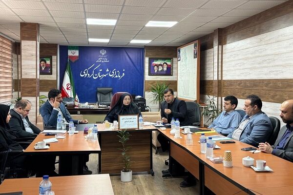تأمین زمین برای اجرای طرح‌های حمایتی مسکن در کردکوی گلستان / تشکیل کارگروه تخصصی برای تقویت بانک زمین شهرستان