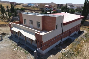 افتتاح سه پروژه فرهنگی باارزش یک هزار و ۱۶۰ میلیارد ریال در استان اردبیل / نمین ، کلور و عنبران صاحب مجتمع‌های فرهنگی و هنری شدند
