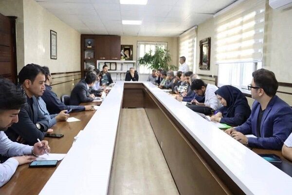 نبض اجرای نهضت ملی مسکن در تربت‌حیدریه استان خراسان رضوی تندتر شد