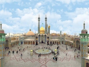 توسعه ضلع شرقی حرم حضرت معصومه(س) به مراحل پایانی رسید / مرکز تخصصی قلب بیمارستان تالش ، شهریور آماده بهره‌برداری است