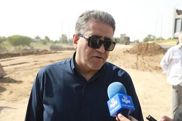 روند مطلوب بهسازی محلات هدف بازآفرینی آبادان