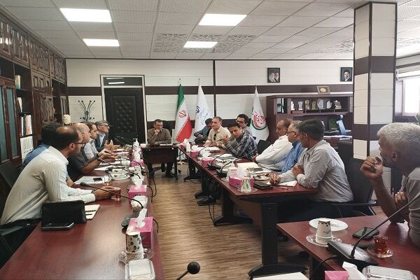 تاکید مدیرکل راه و شهرسازی سیستان و بلوچستان بر شتاب‌بخشی به پروژه‌های نهضت ملی مسکن
