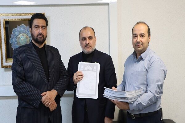 ثبت ۶۶۶ سند مالکیت اراضی نهضت ملی در خراسان رضوی