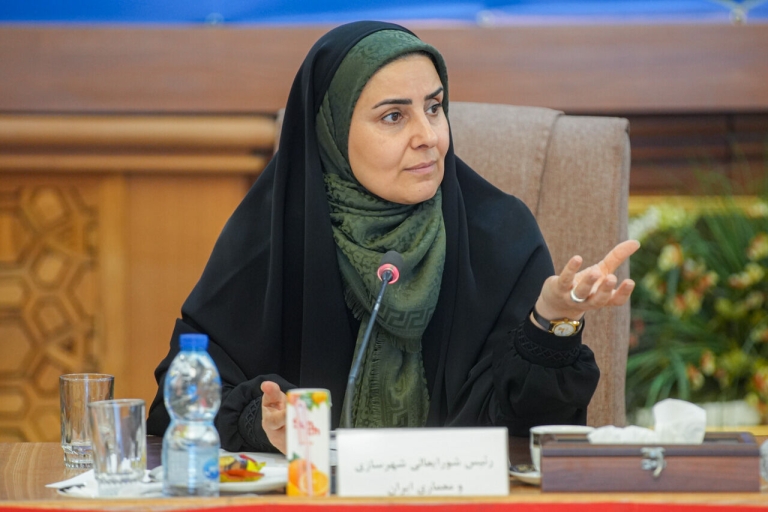 آب ، ستون فقرات طرح جامع اصفهان / ضرورت بازنگری در ملاحظات پدافند غیرعامل اصفهان