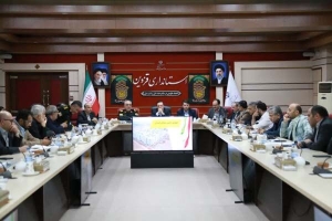 قزوین پیشتاز اجرای نهضت ملی مسکن کشور