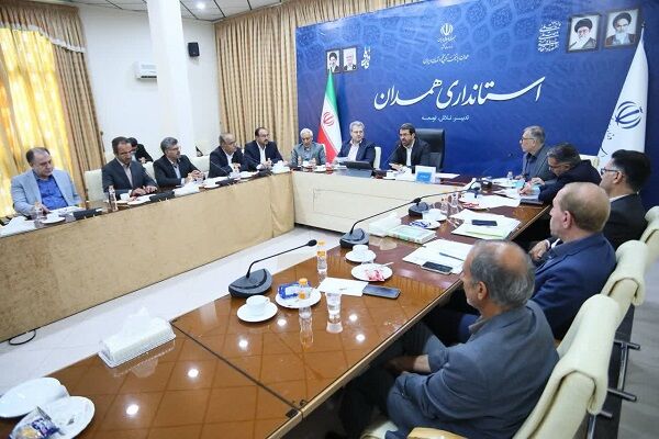 تصویب “پویش سرپناه “برای تأمین مسکن دهک‌های ۱ تا ۴ در استان همدان