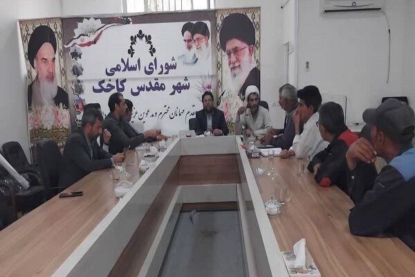 تخصیص ۹ قطعه زمین طرح جوانی جمعیت در کاخک خراسان رضوی