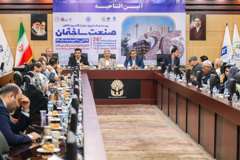 مسکن در مسیر اصلاح سیاست‌ها ؛ تدوین «طرح جامع مسکن» برای ترسیم نقشه راه جدید
