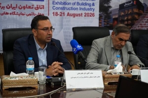 عرضه ۶۵۰هزار واحد مسکونی در سال گذشته / تدوین طرح پیشران صنعتی‌سازی مسکن