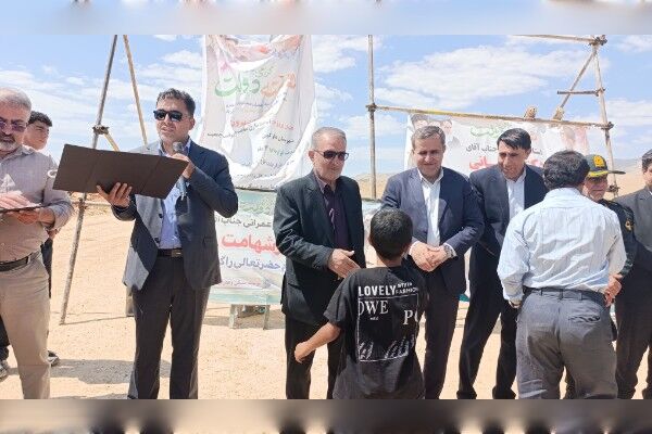 آماده‌سازی ۳۶۰ قطعه زمین در مارگون کهگیلویه با سرمایه‌گذاری ۲۰۰ میلیارد تومانی دولت