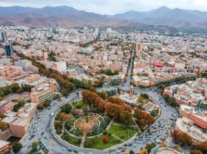 تأکید بر تقویت کمیته ارتقاء کیفی سیما و منظر شهری همدان