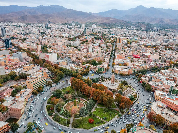 تأکید بر تقویت کمیته ارتقاء کیفی سیما و منظر شهری همدان