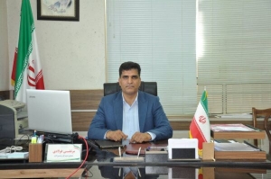 پیشرفت شبکه‌های زیربنایی پروژه ۶۰۸ واحدی نهضت ملی مسکن نجف‌آباد در استان اصفهان / فاز نخست در آستانه تکمیل