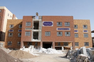 احداث ۳۲ مدرسه با ۳۲۱ کلاس درس و اعتبار ۱۰۹۰ میلیارد تومان توسط صندوق ملی مسکن