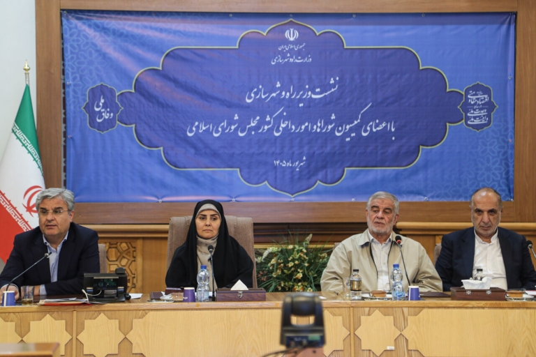 واگذاری زمین قانون جوانی جمعیت ؛ ۱۳۰ هزار واحد در دستور کار