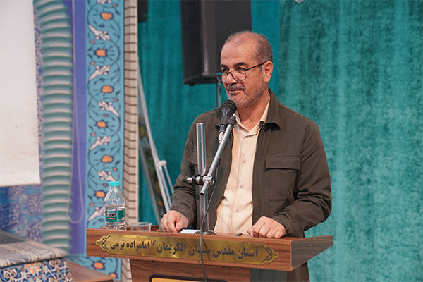 تأکید مدیرعامل شرکت بازآفرینی شهری ایران بر حمایت از پروژه‌های بازآفرینی شهری استان اصفهان