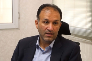 بررسی آخرین وضعیت پروژه نهضت ملی مسکن شهرستان صالح آباد در خراسان رضوی