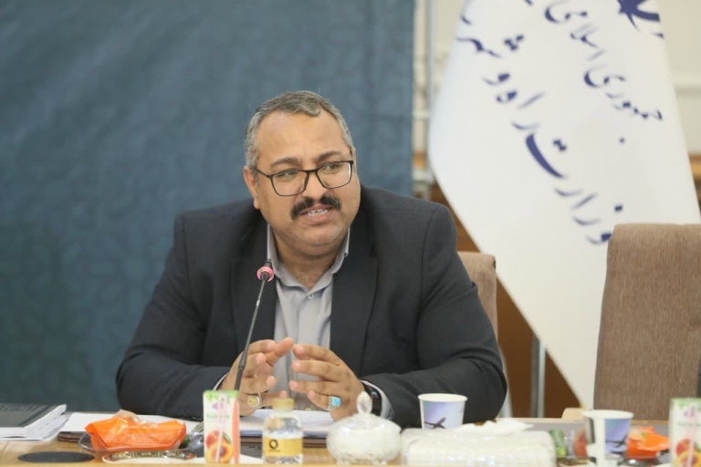 انتصاب عضو جدید هیأت عامل صندوق ملی مسکن