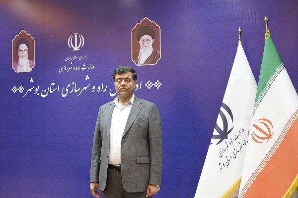 ابلاغ اعتبار ۲۰ میلیارد ریالی برای بازنگری و تدقیق محلات هدف بازآفرینی شهری بوشهر