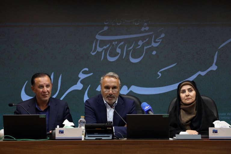 طرح جامع مسکن چشم‌انداز ۱۰ ساله سیاست‌گذاری مسکن کشور را ترسیم می‌کند