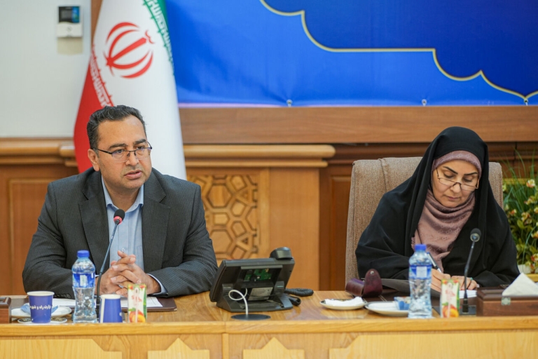 تزریق ۹ همت اعتبار برای تأمین زیرساخت‌های مسکن ملی / برنامه افتتاح ۱۳۰ هزار واحد در نیمه دوم ۱۴۰۵