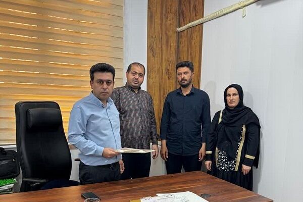واگذاری ۲۰۰ قطعه زمین ویلایی به متقاضیان جوانی جمعیت در هندیجان