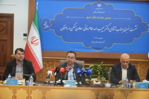 واگذاری زمین بدون آماده‌سازی و زیرساخت ، به تأمین مسکن منجر نمی‌شود