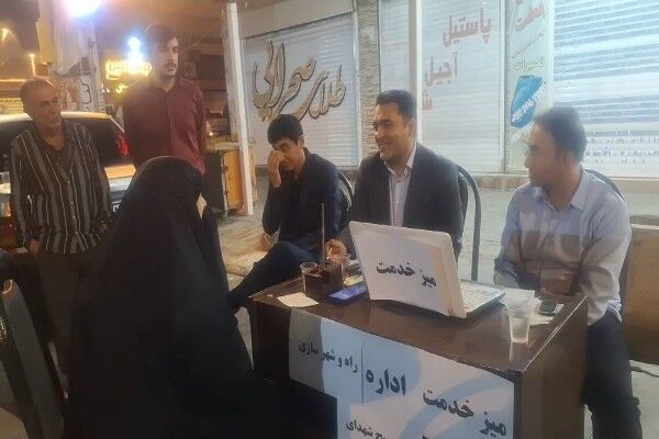 خروج پروژه ۸۴۸ واحدی نهضت ملی مسکن دهدشت کهگیلویه و بویراحمد از بن‌بست