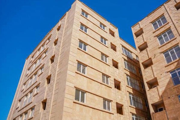 ۲۶ همت تسهیلات ودیعه مسکن به ۱۰۰ هزار مستاجر پرداخت شد