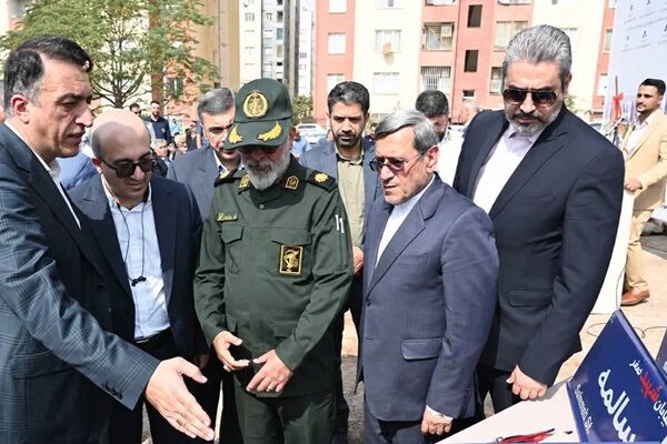 افق مطلوب شهرهای جدید ، تبدیل «ساکنان» به «اهالی» است