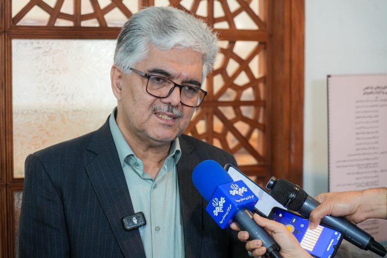 ضوابط بازسازی ساختمان‌های آسیب‌دیده از جنگ در سراسر کشور ابلاغ می‌شود