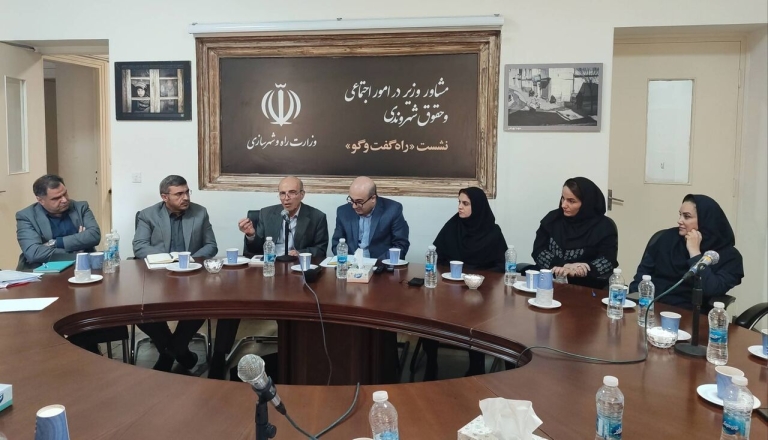 مسئولیت‌پذیری اجتماعی باید به رویکرد مشترک دستگاه‌ها تبدیل شود