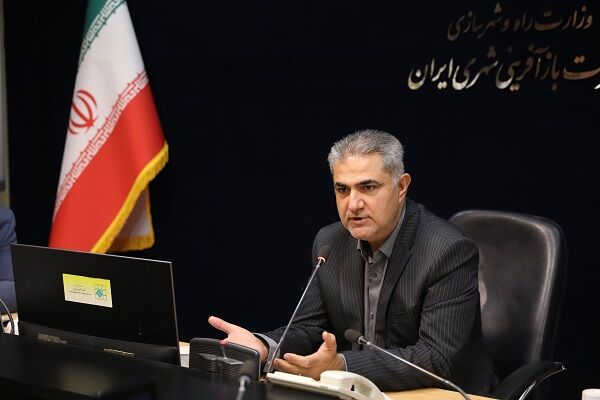 تیمچه‌های خدماتی پیرامون حرم رضوی ؛ الگویی پایدار از پیوند بازآفرینی شهری ، هویت محله‌ای و کرامت زائر