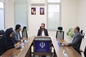 دعوت از فعالان صنعت ساختمان برای حضور در نمایشگاه فناوری‌های نوین مشهد