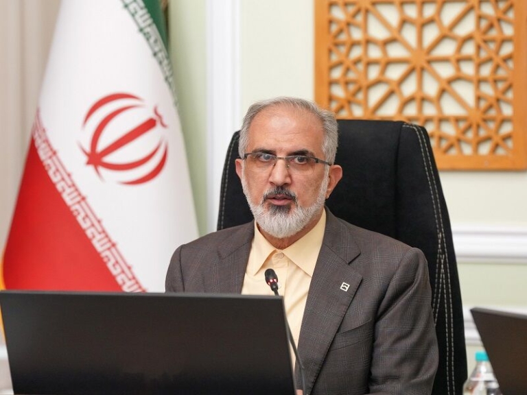 تاکید مدیرعامل بانک مسکن بر جذب منابع، کاهش ناترازی و تسریع در روند تسهیلات‌دهی نهضت ملی مسکن / پرداخت ۱۶۰ همت به سازندگان طرح نهضت ملی