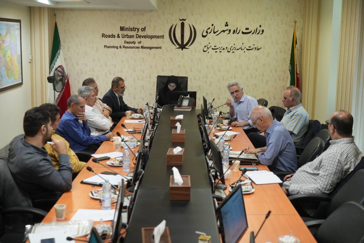 نسخه اجرایی طرح جامع مسکن ؛ از مطالعات کارشناسی تا راهکارهای منطقه‌ای