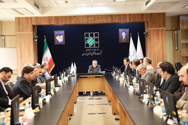 تثبیت گام‌های راهبردی تجمیع سازمان ملی زمین و مسکن و شرکت بازآفرینی شهری ایران