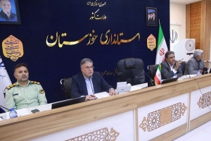 پیشرفت فیزیکی ۶۵ درصدی واحدهای نهضت ملی مسکن در خوزستان