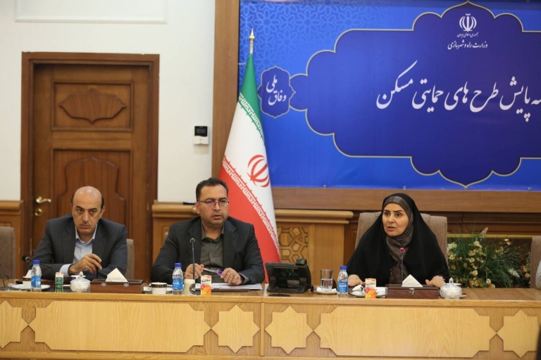 برنامه‌ریزی برای فاز جدید واگذاری زمین در شهرهای کوچک و میانی / ماموریت ویژه برای تامین مسکن ایثارگران