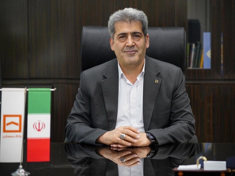 شتاب‌گیری پرداخت تسهیلات قرض‌الحسنه نهضت ملی با پیگیری بانک مسکن