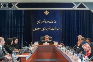 توسعه پایدار سیراف با تکمیل مطالعات شهری و ساحلی دنبال می‌شود