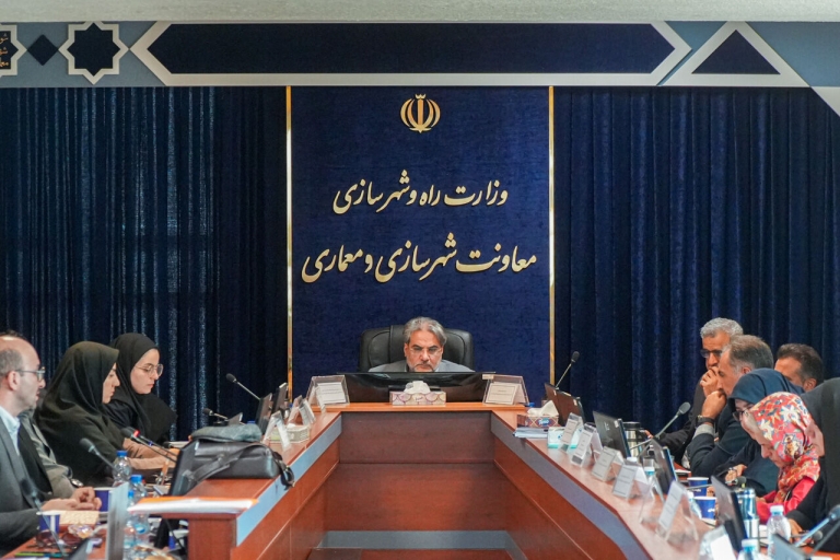 توسعه پایدار سیراف با تکمیل مطالعات شهری و ساحلی دنبال می‌شود