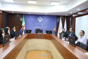 برگزاری جلسه پایش پروژه‌های افتتاحی شهرهای جدید تا پایان سال