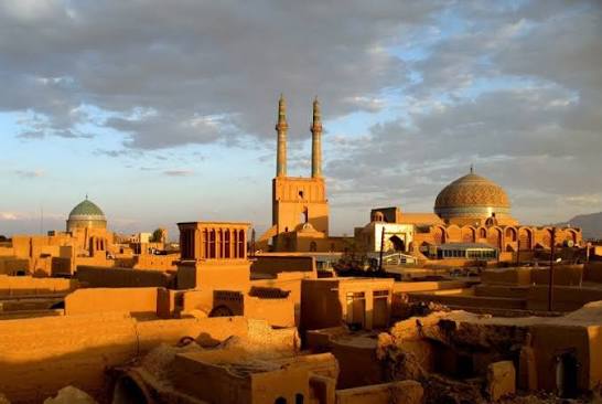 یزد ؛ کانون هم افزایی برای تحقق عدالت مسکن